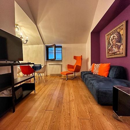 Апартаменти Be Loft Navona Рим Екстер'єр фото