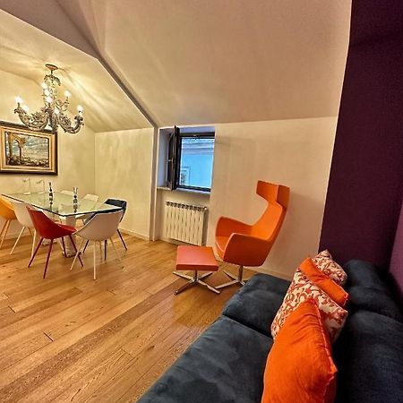 Апартаменти Be Loft Navona Рим Екстер'єр фото
