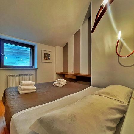 Апартаменти Be Loft Navona Рим Екстер'єр фото