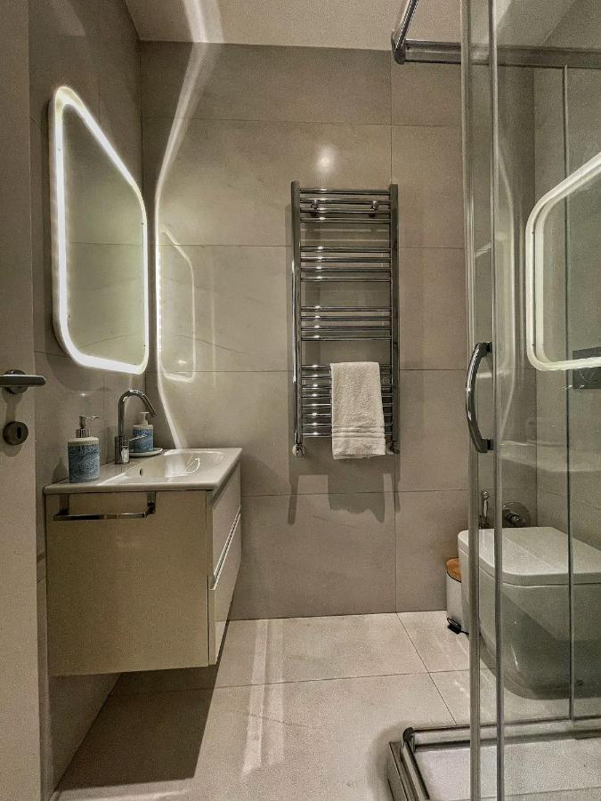 Апартаменти Be Loft Navona Рим Екстер'єр фото