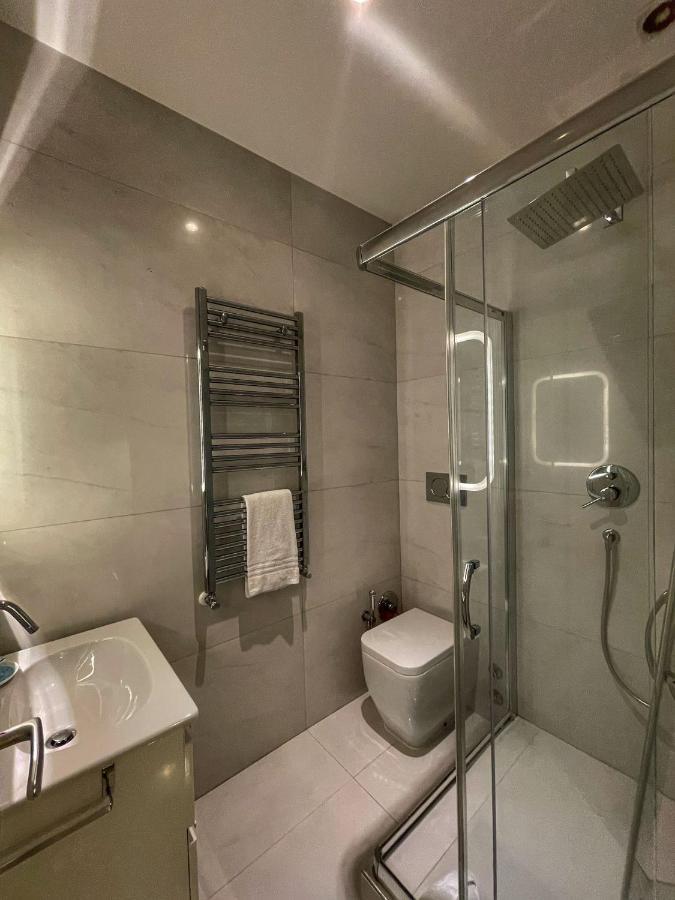 Апартаменти Be Loft Navona Рим Екстер'єр фото
