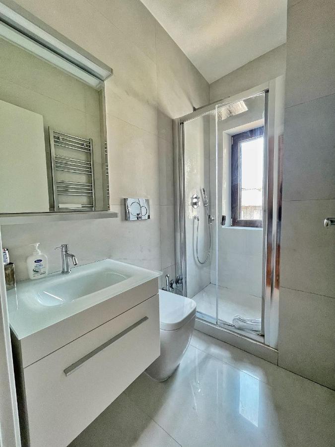 Апартаменти Be Loft Navona Рим Екстер'єр фото