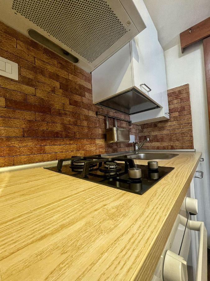 Апартаменти Be Loft Navona Рим Екстер'єр фото