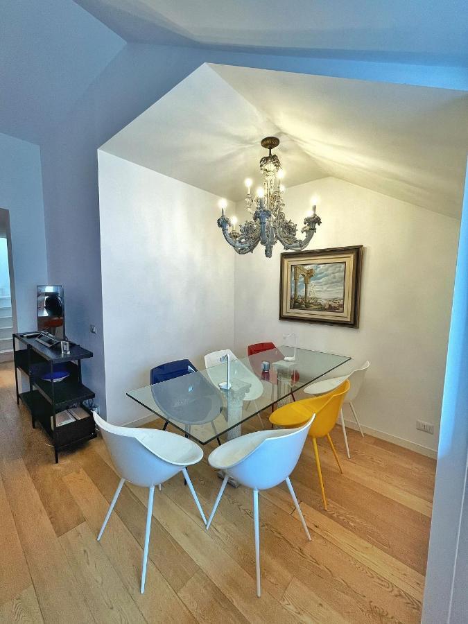 Апартаменти Be Loft Navona Рим Екстер'єр фото