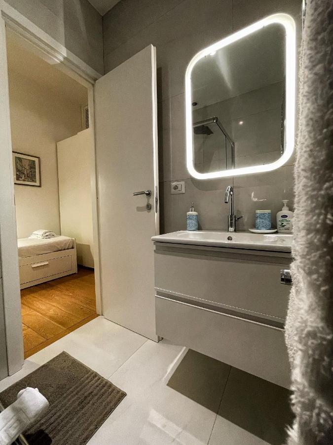 Апартаменти Be Loft Navona Рим Екстер'єр фото