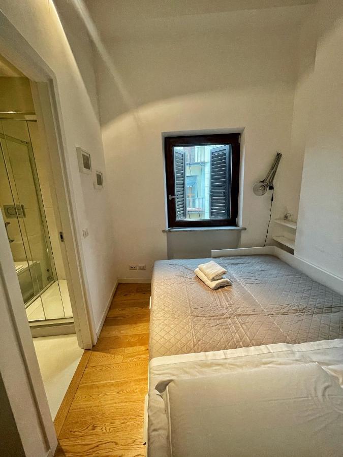 Апартаменти Be Loft Navona Рим Екстер'єр фото