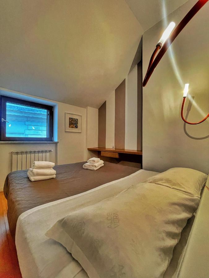 Апартаменти Be Loft Navona Рим Екстер'єр фото